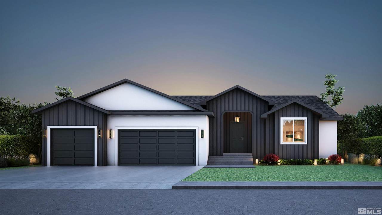 645 Painted Sage Drive - Photo 1