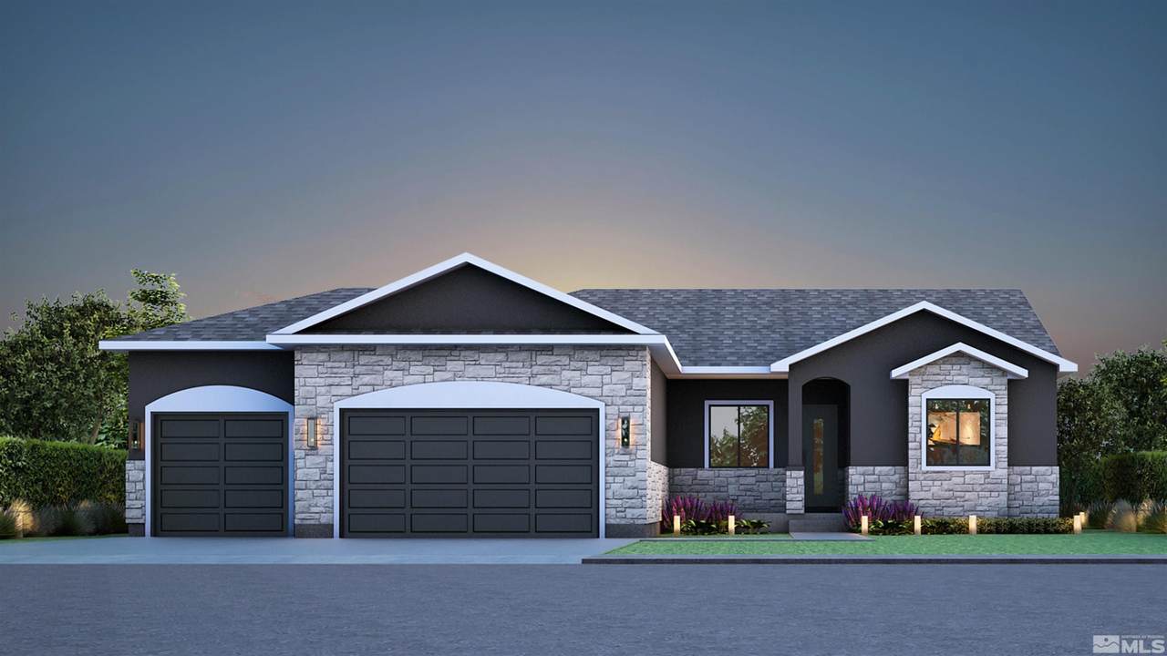 5280 Marla Drive - Photo 1