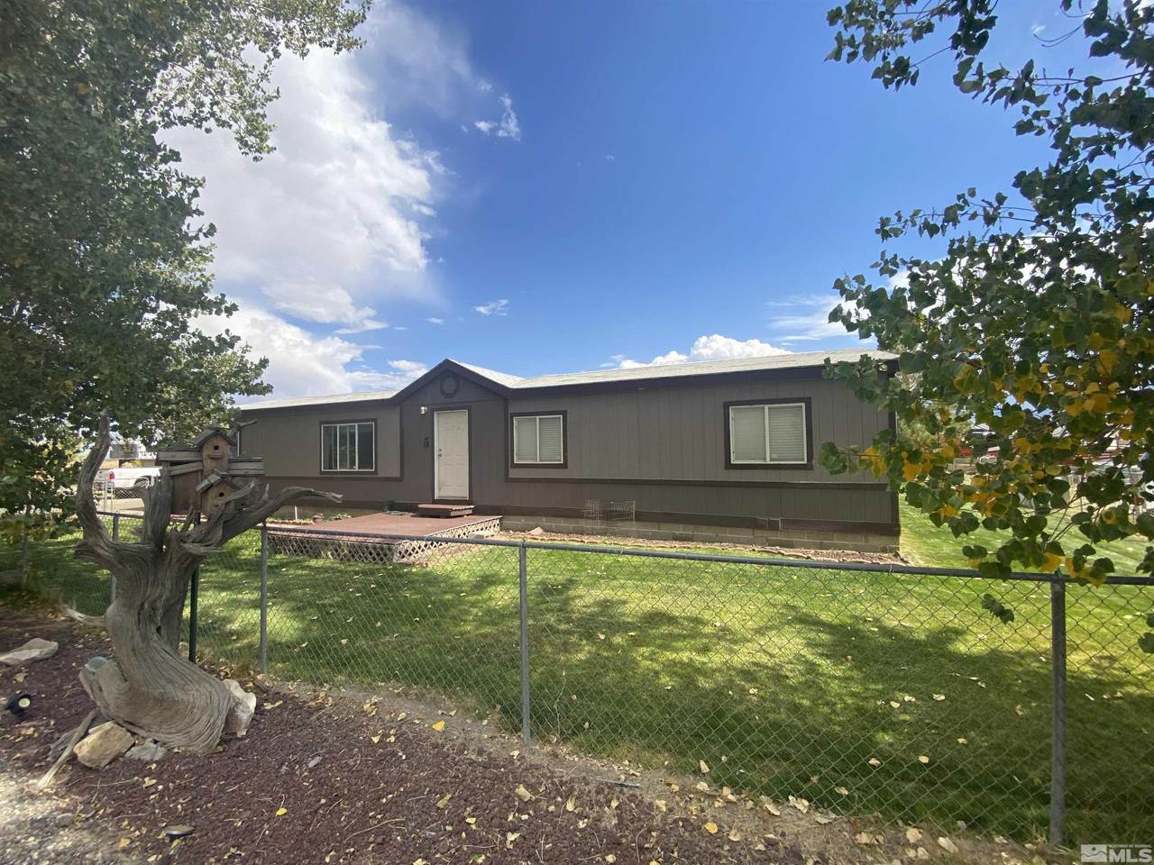 451 Manley Ranch Road - Photo 1