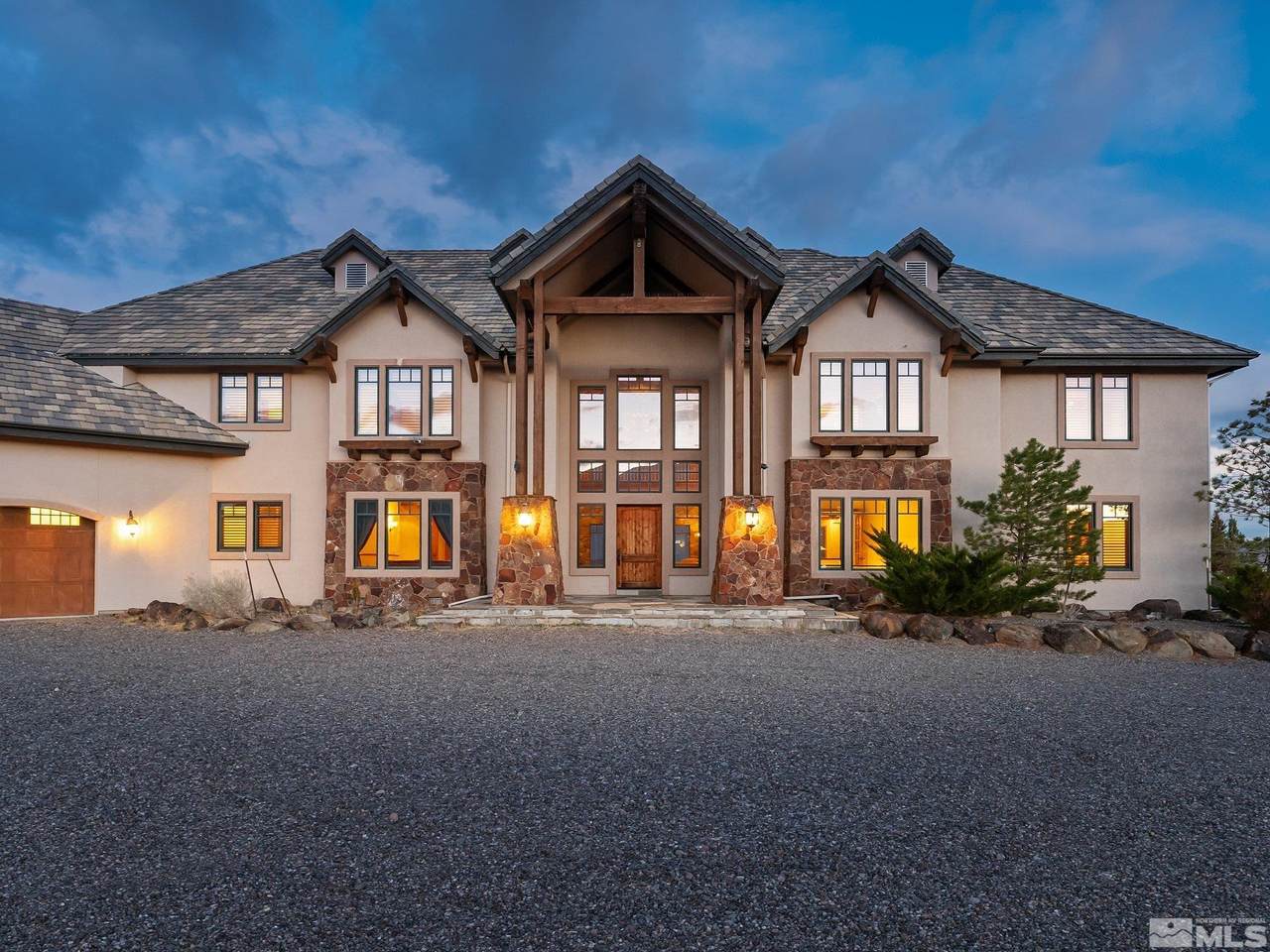 525 Cable Canyon Way - Photo 1