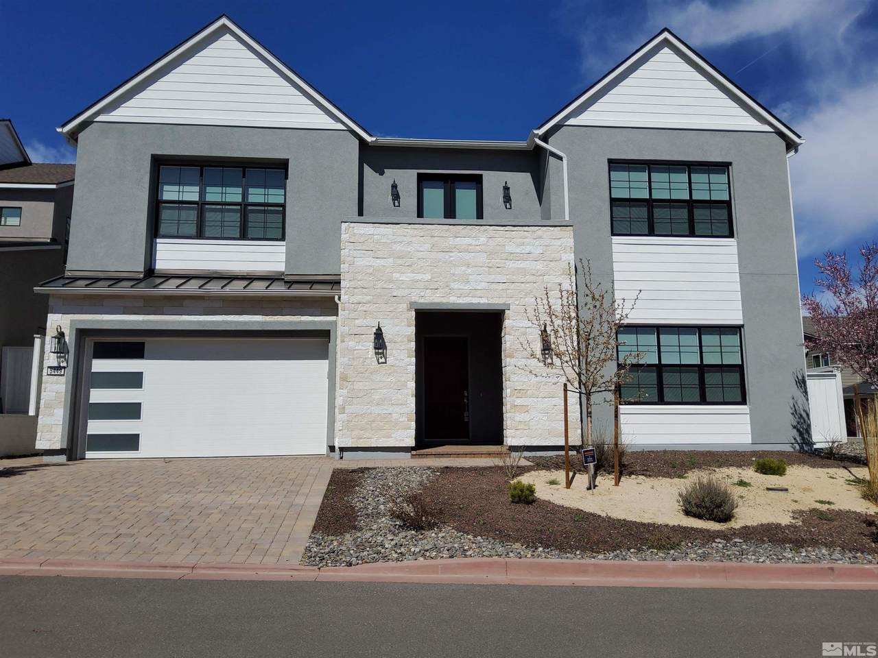5449 Side Saddle Trail - Photo 1