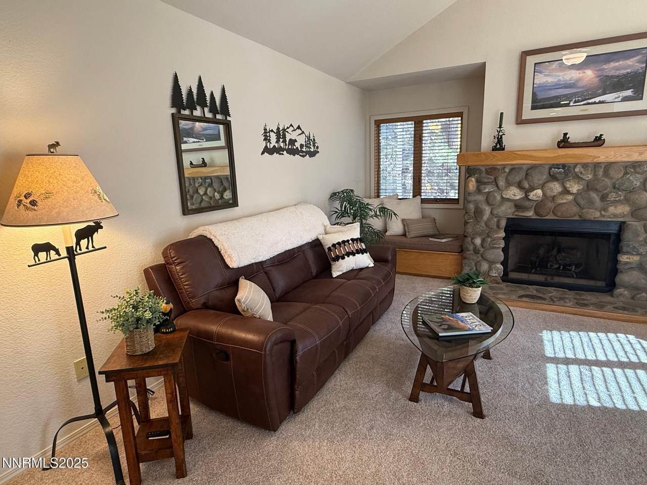 939 Incline Way - Photo 1