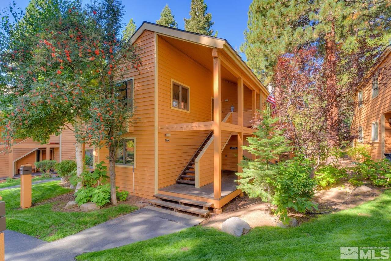 931 Incline Way - Photo 1