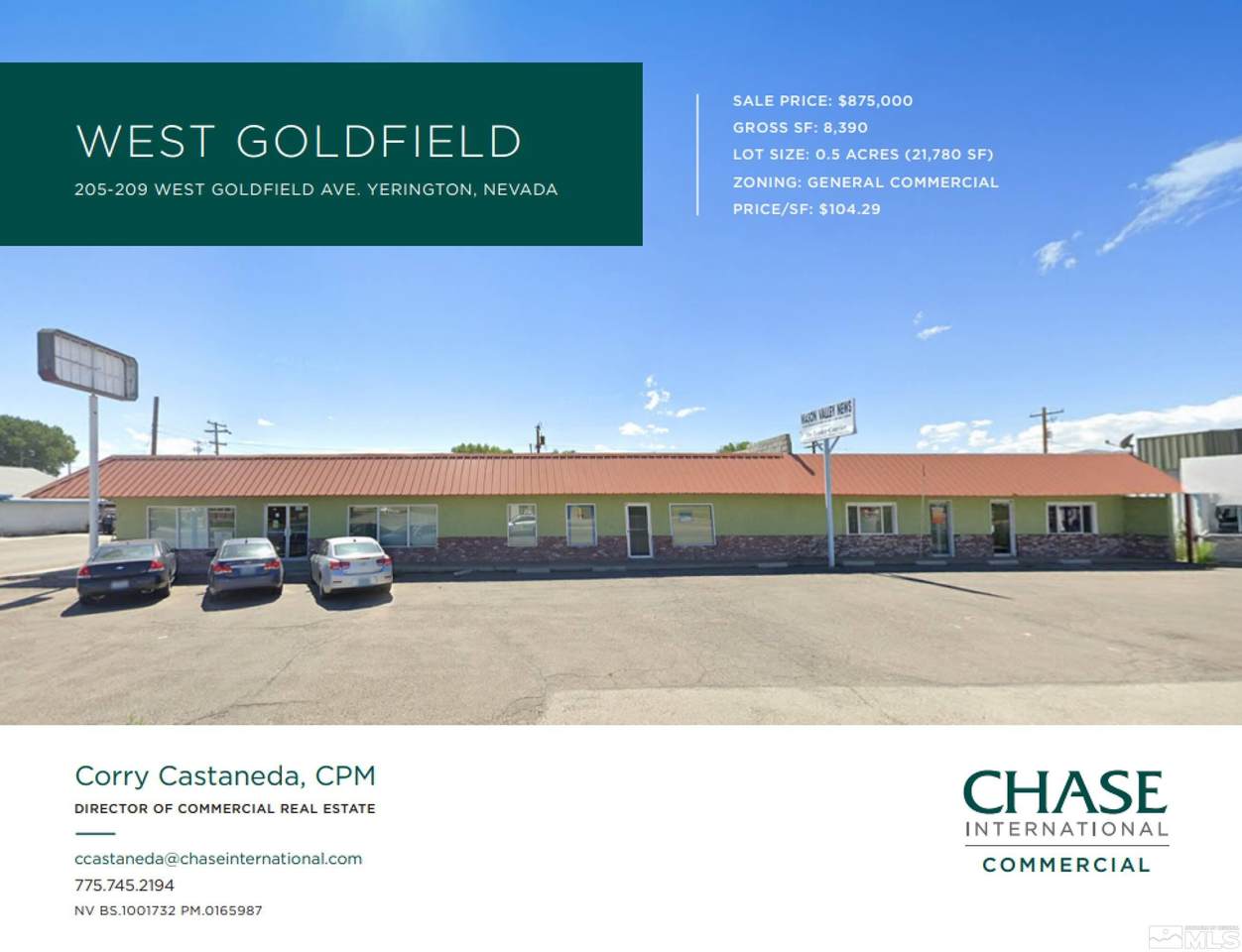 201 Goldfield Avenue - Photo 1