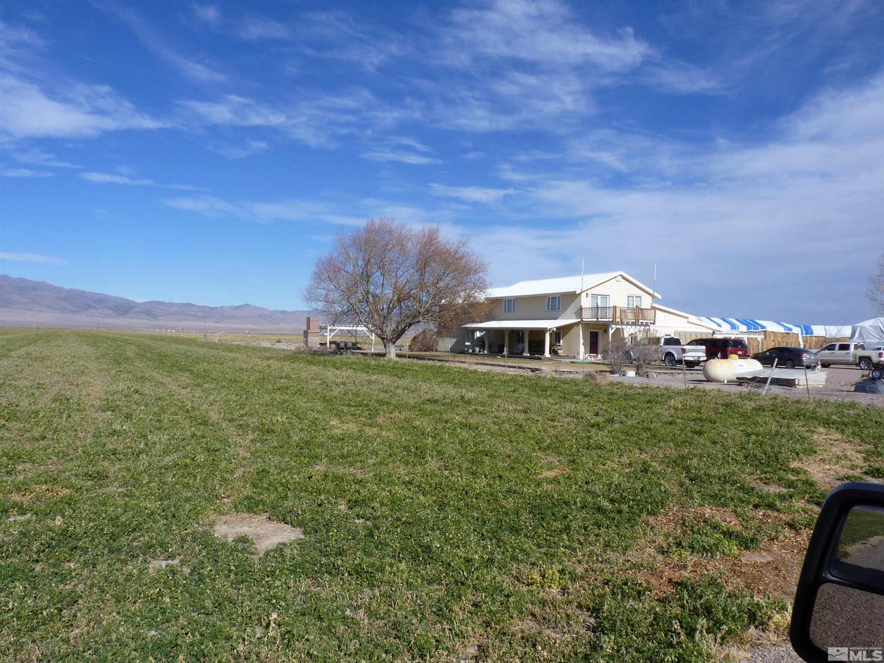 195 Brides Well Road - Photo 1