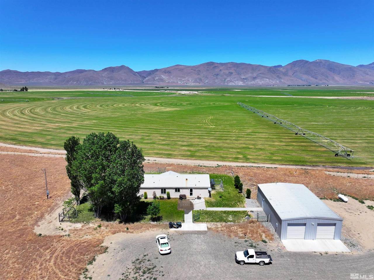 51955 Wilder Creek Road - Photo 1
