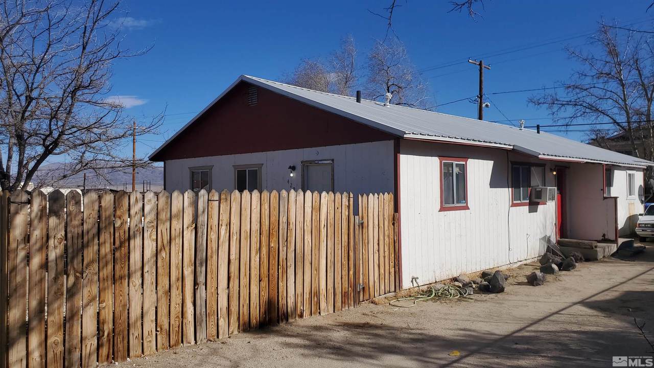 422 C Street - Photo 1
