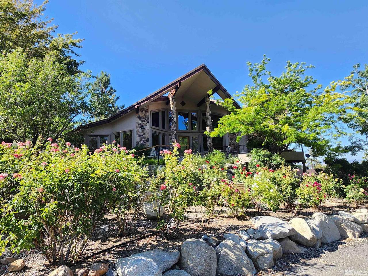 1220 Quail Ridge Road - Photo 1
