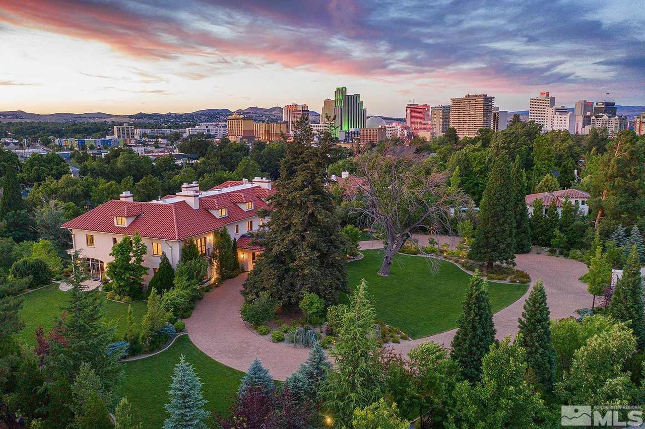 631 California Avenue - Photo 1