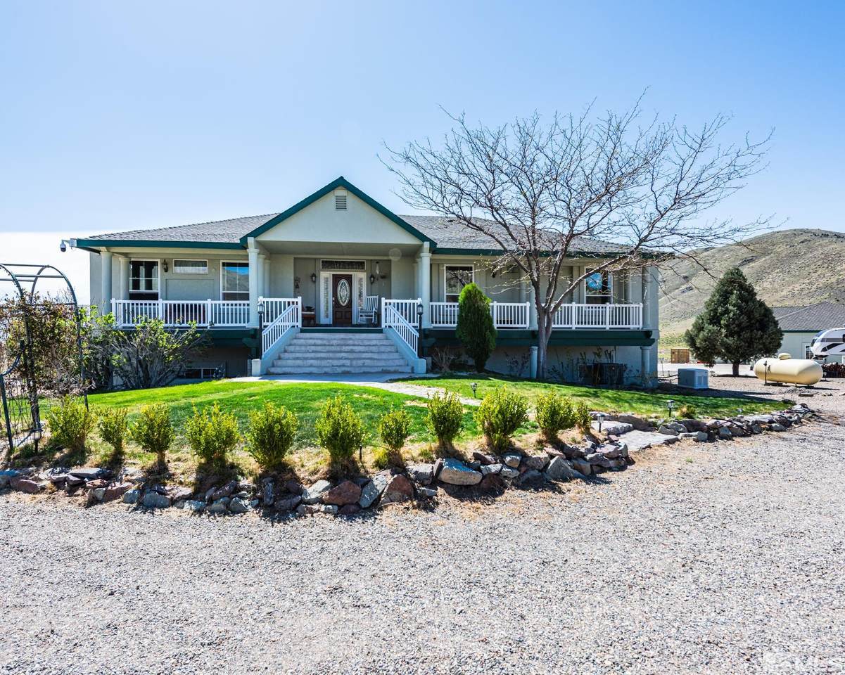 3701 Sr Hwy 208 - Photo 1