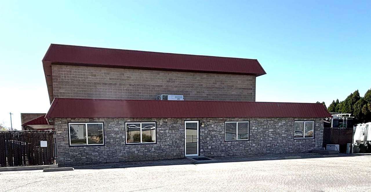 1436 Industrial Way - Photo 1