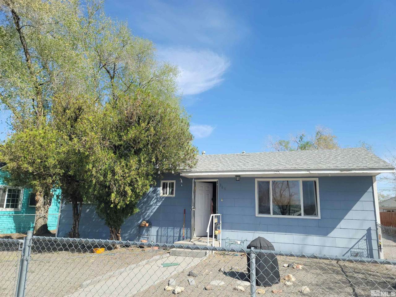 360 & 360 1/2 Virginia Street - Photo 1
