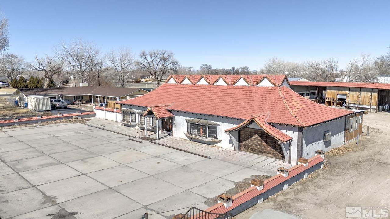 2150 Mount View Drive - Photo 1