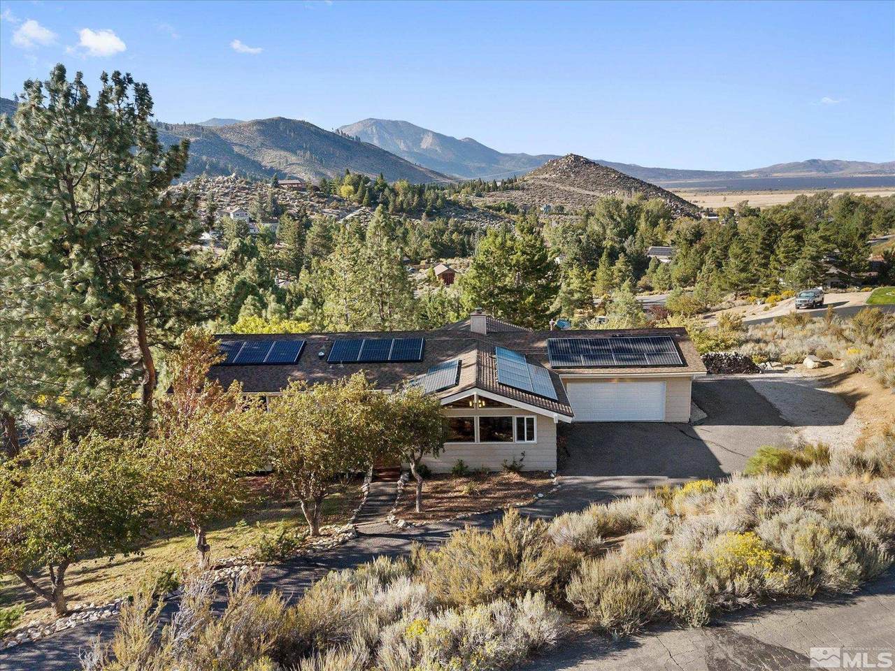 3750 Buckskin Road - Photo 1