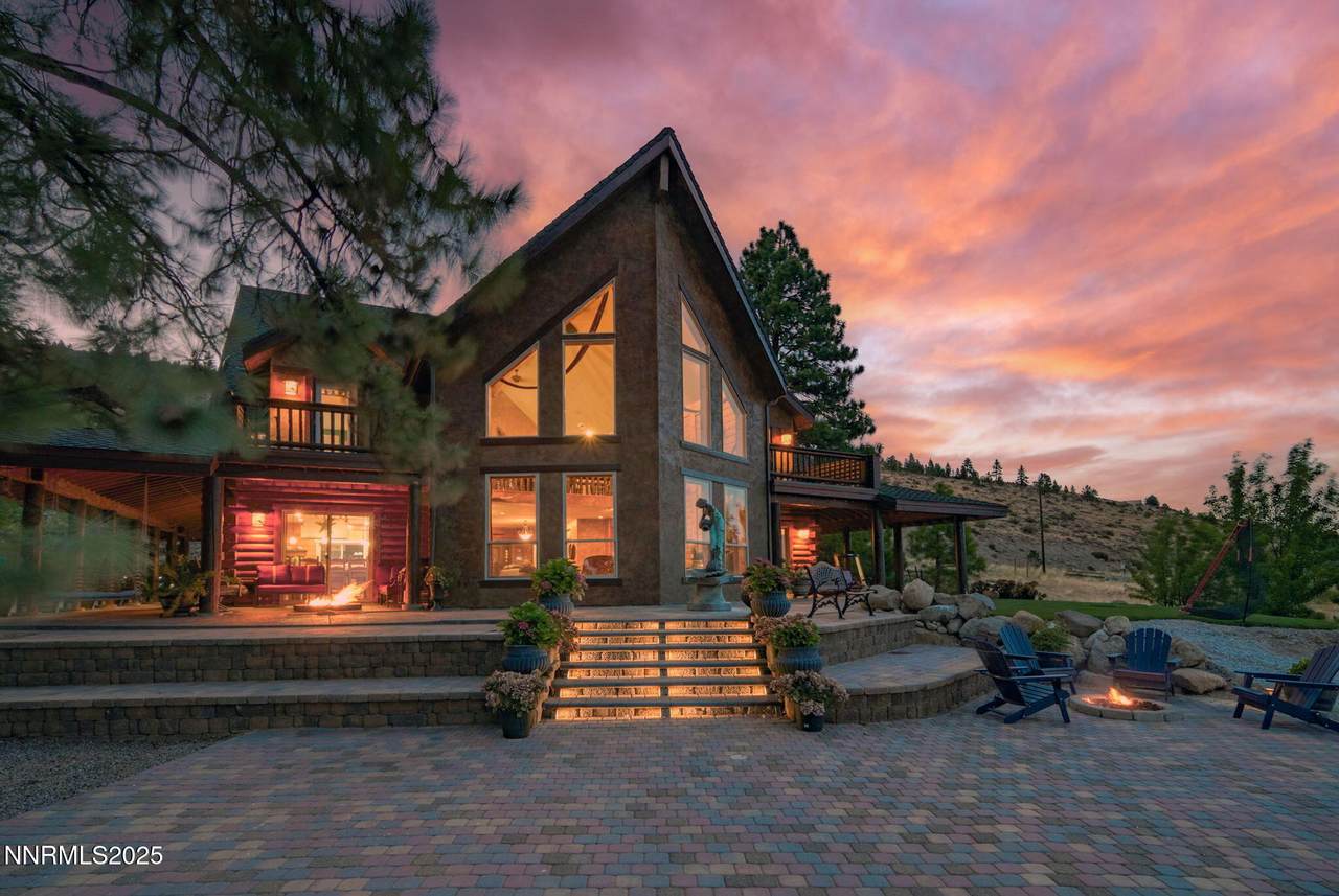 16700 Mt Rose Highway - Photo 1