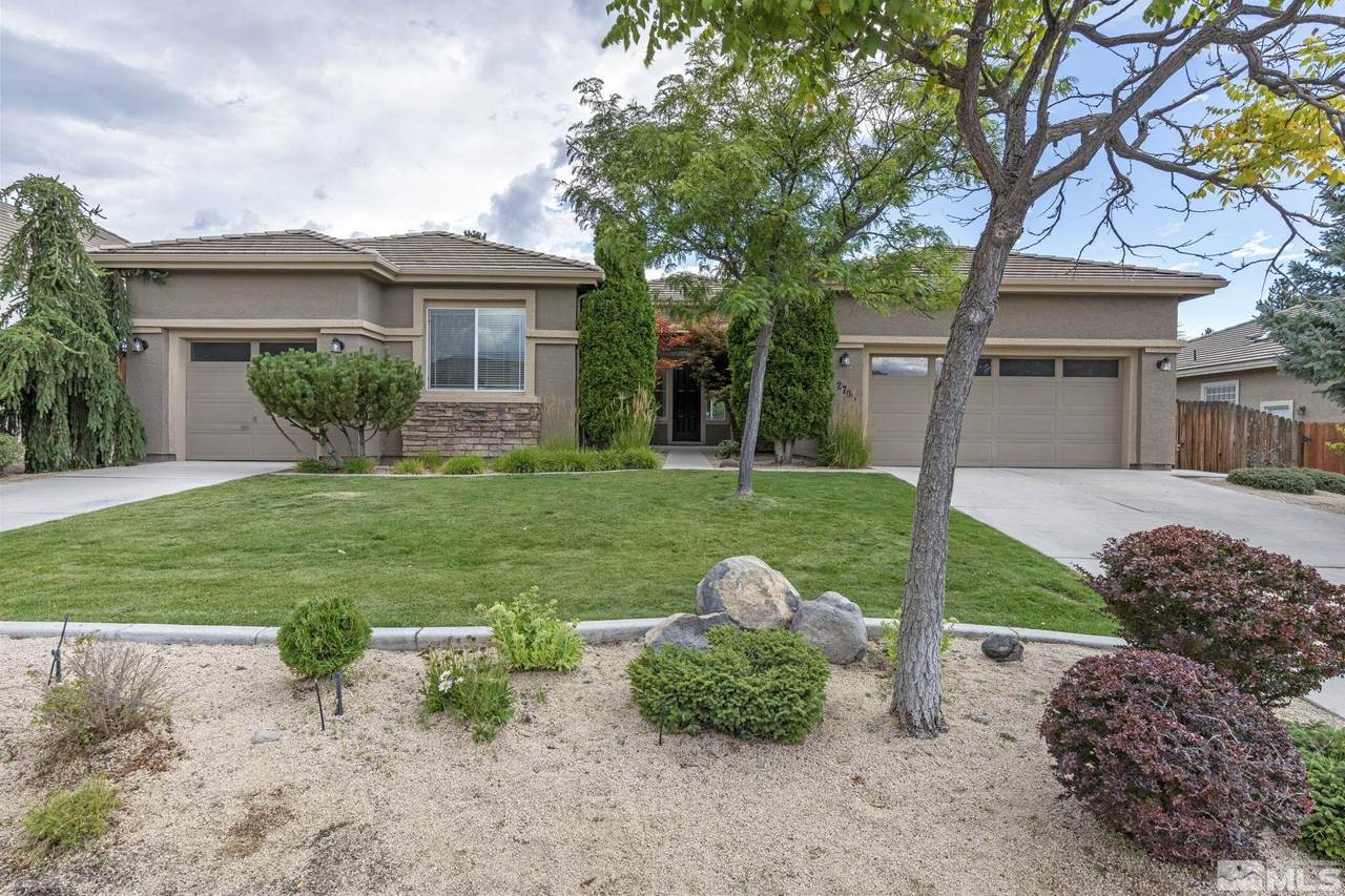 2705 Wind Feather Trail - Photo 1