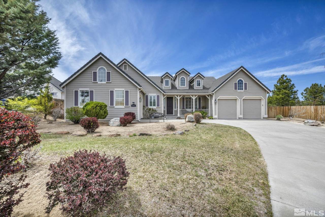 3471 Forest View Court - Photo 1