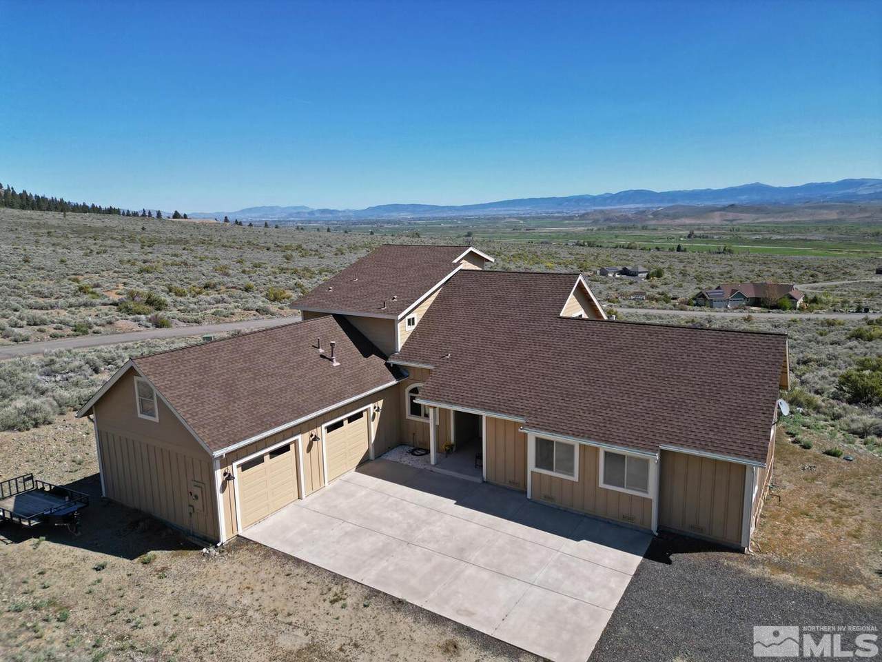295 Hawkins Peak Road - Photo 1