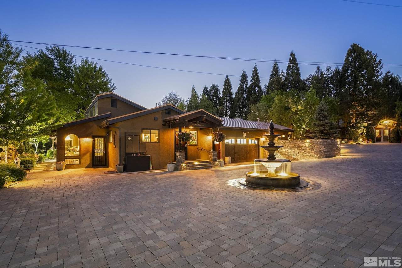 930 Spanish Springs Road - Photo 1