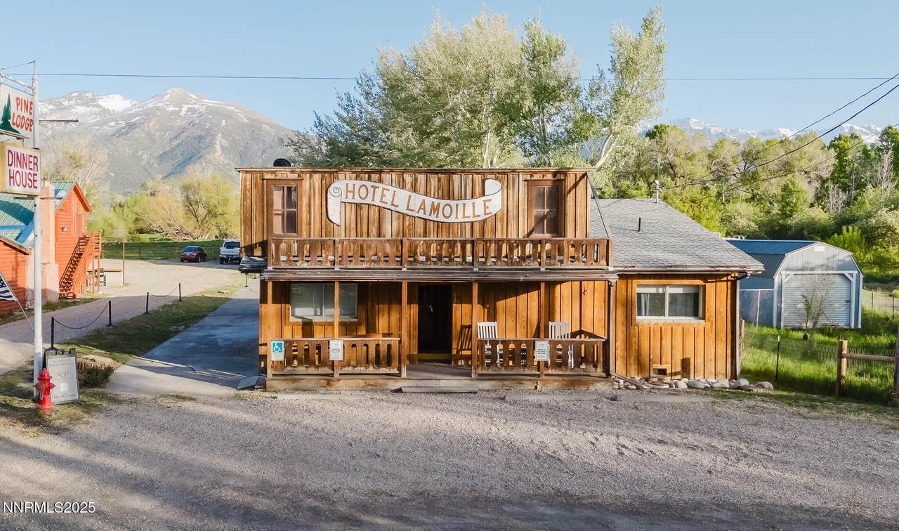 925 Lamoille Road - Photo 1