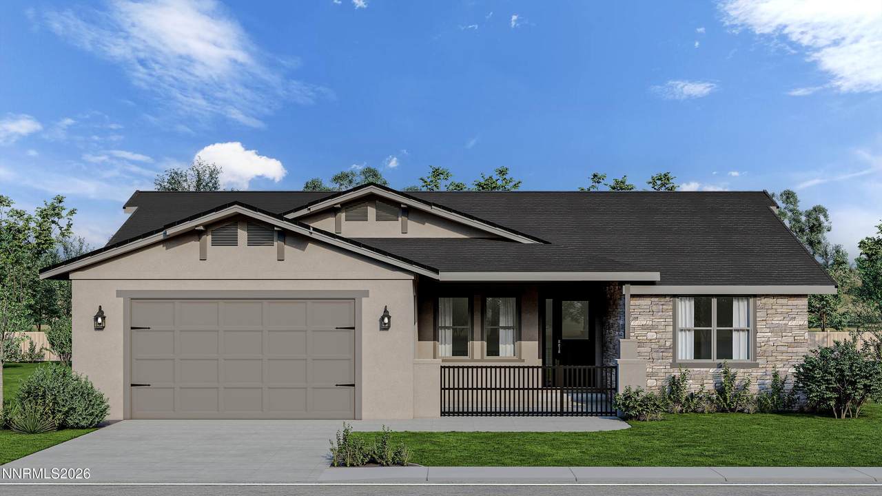 986 La Strata Drive - Photo 1