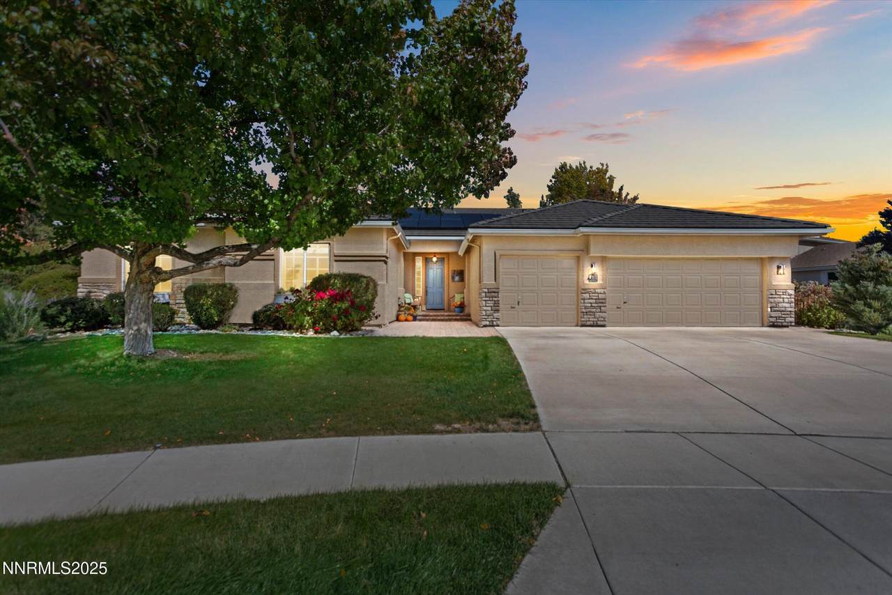 6831 Island Queen Court - Photo 1