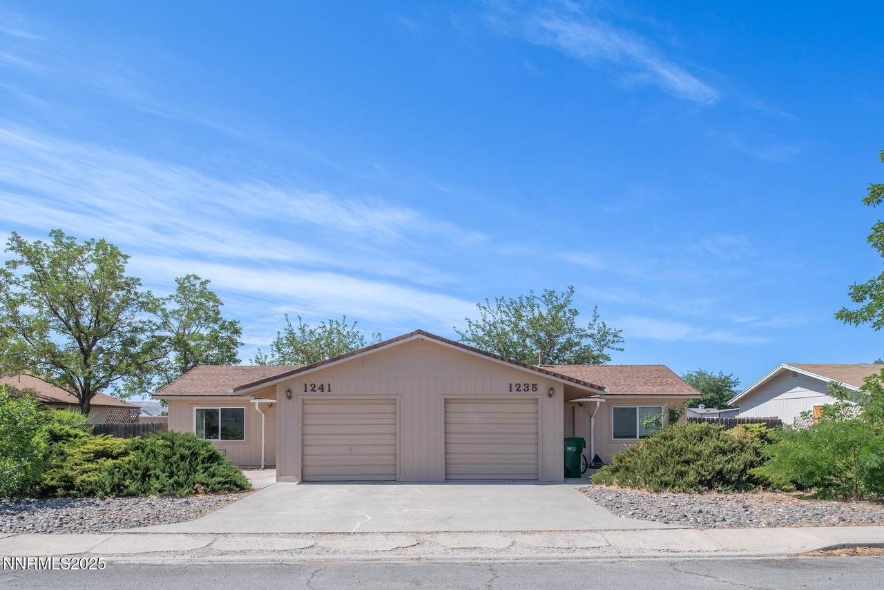1241 Newlands Drive - Photo 1