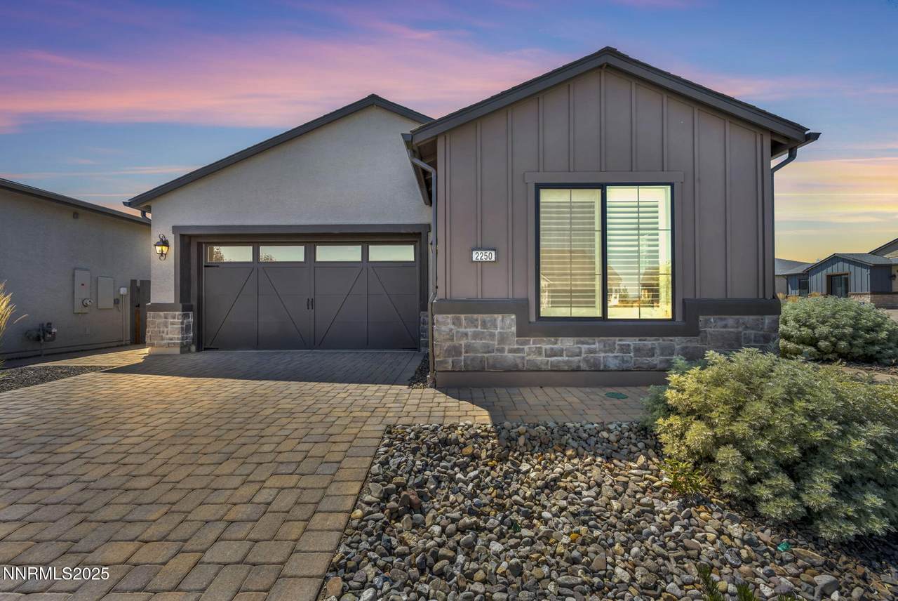 2250 Copper Brand Drive - Photo 1