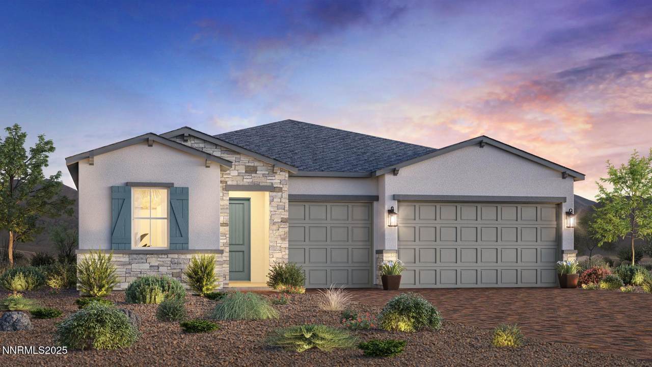 521 La Tray Drive - Photo 1