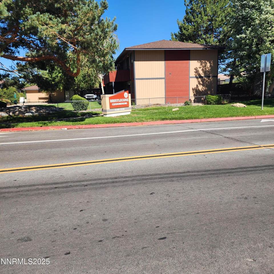 3200 Bristle Branch Drive - Photo 1