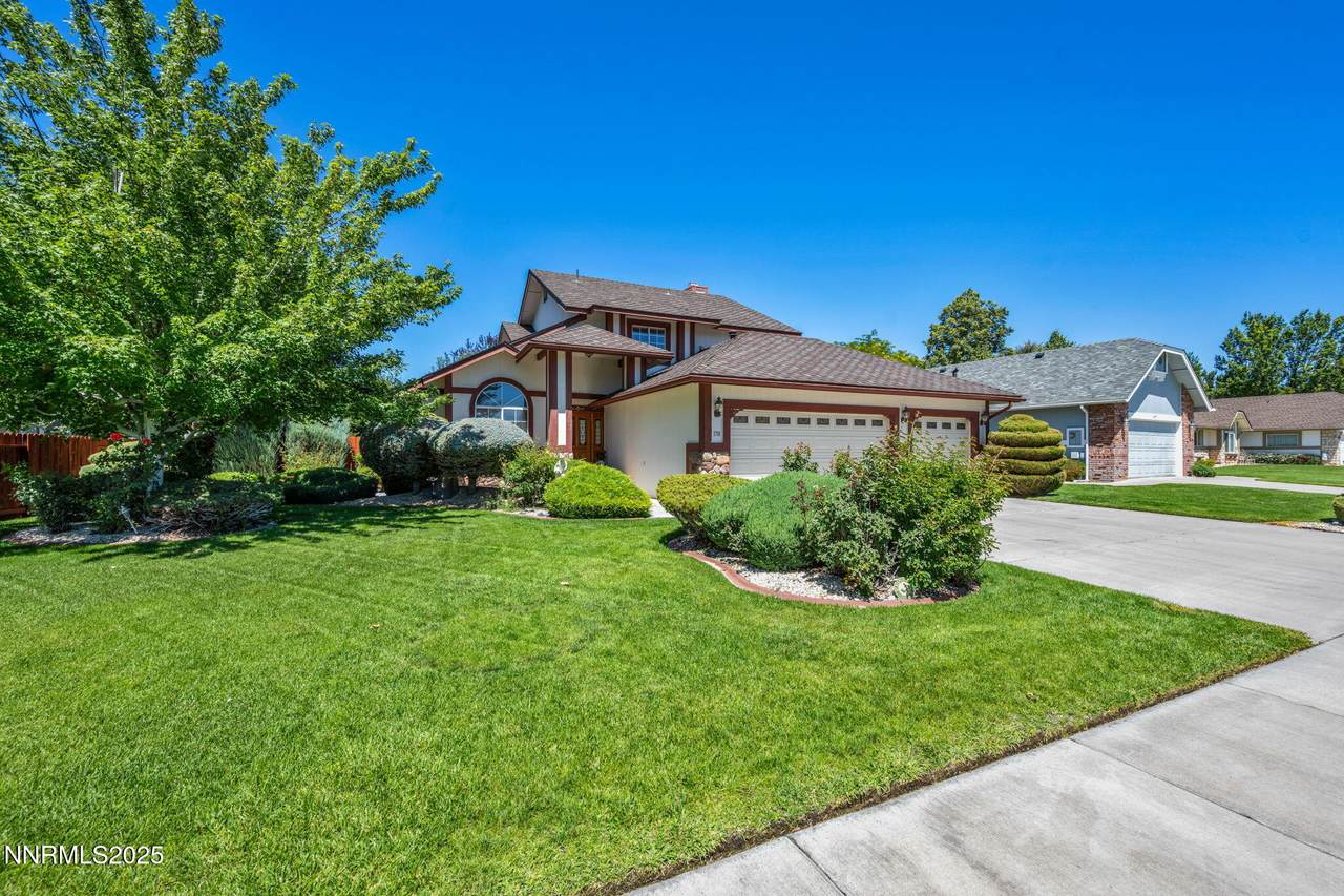 1701 Lantana Drive - Photo 1