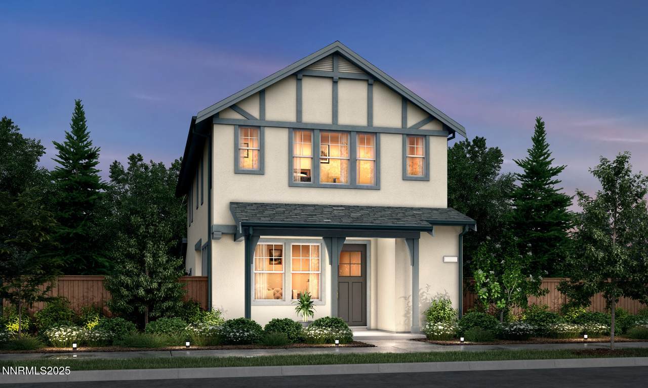 1124 Little Lane - Photo 1