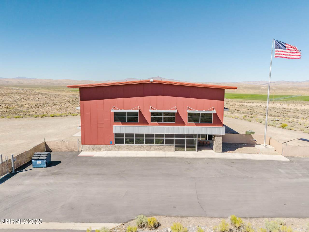 1025 Carlin Trend Drive - Photo 1