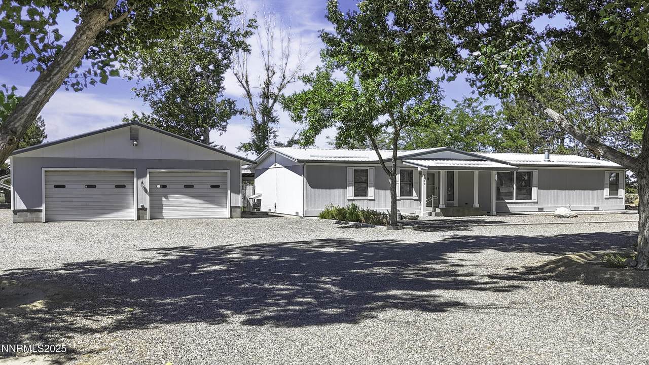 7900 Sunset Drive - Photo 1