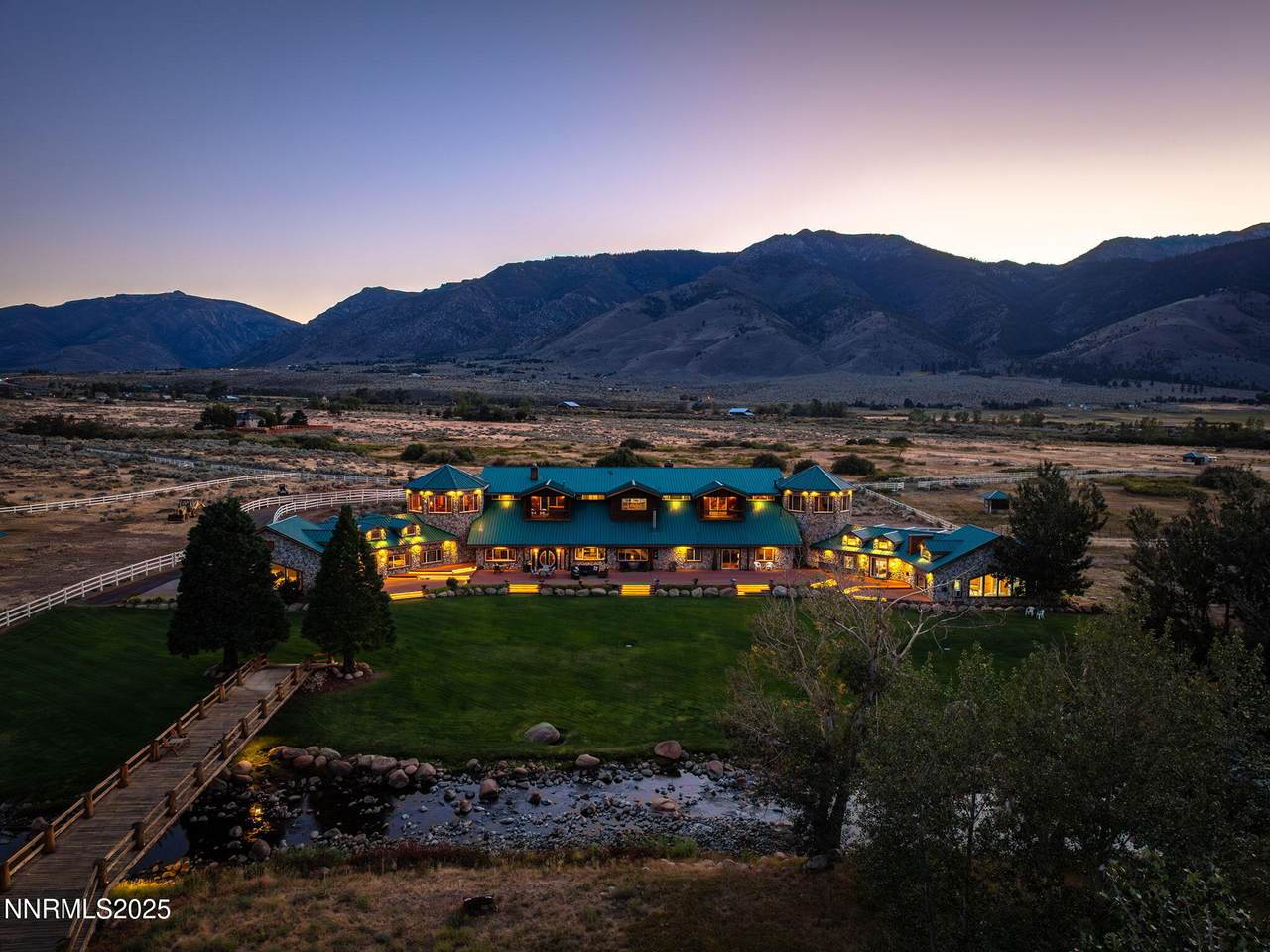 827 River Ranch Road - Photo 1