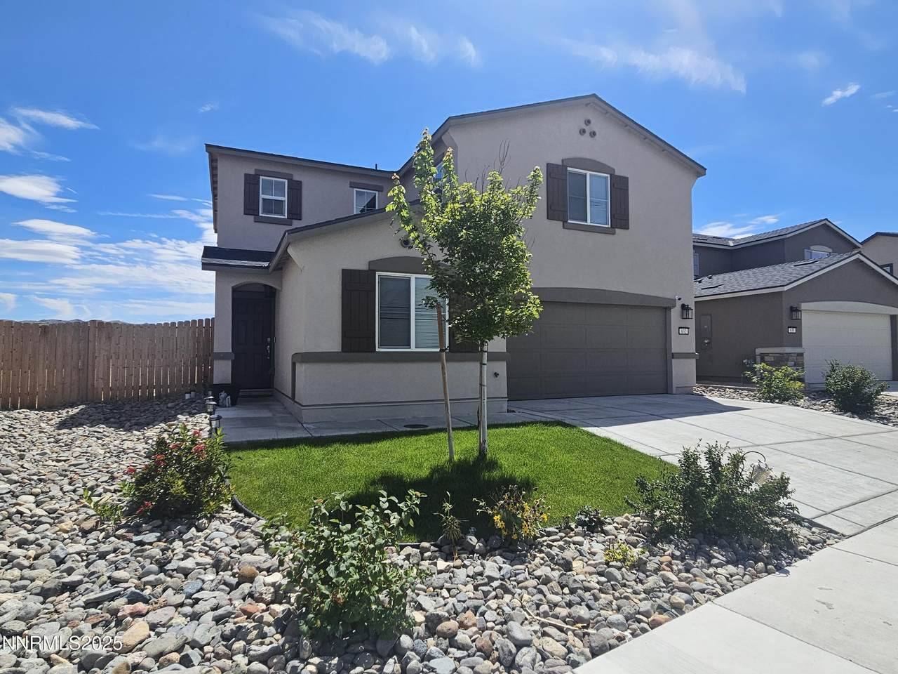 632 Coyote Bluff Ct - Photo 1
