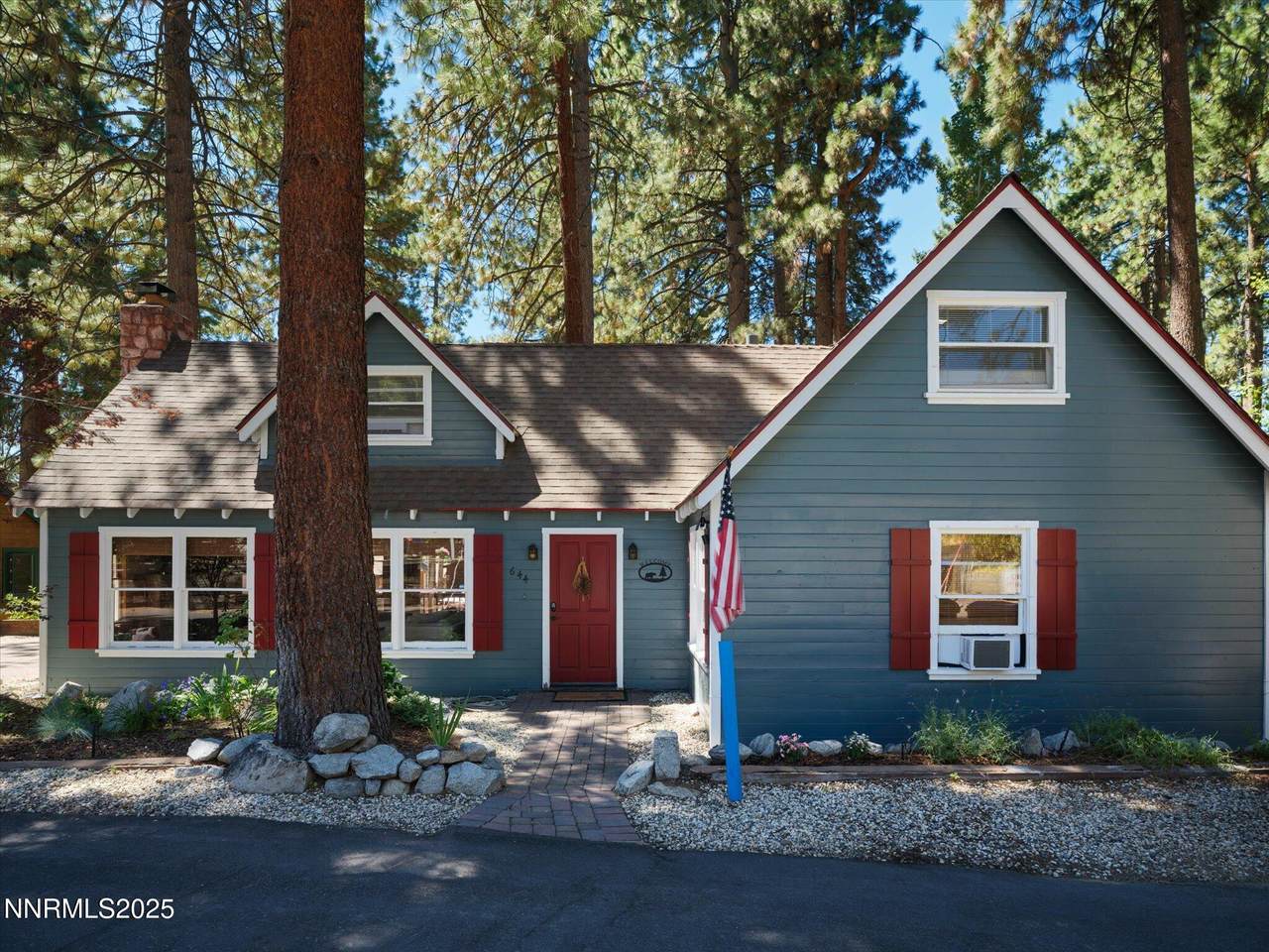 644 Job Lane - Photo 1