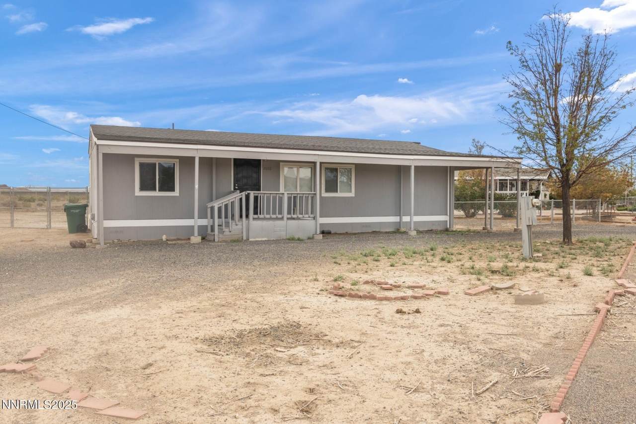 2880 Talapoosa Street - Photo 1