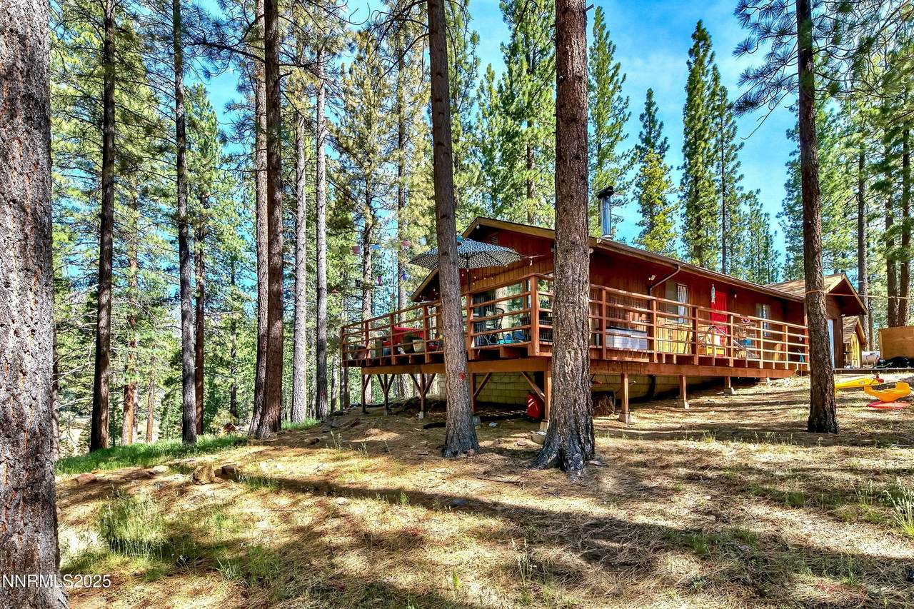 555 Pleasant Valley Road - Photo 1