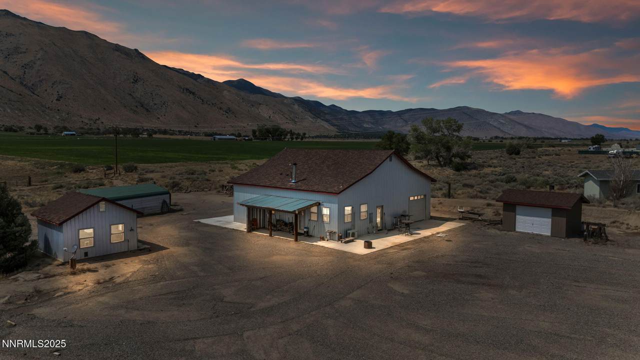 55 Mesa Drive - Photo 1