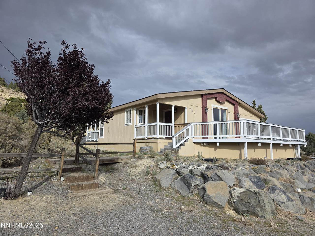 242 Linehan Road - Photo 1