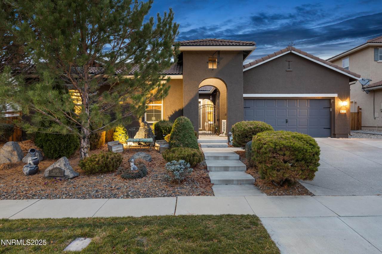 6581 Voyage Drive - Photo 1