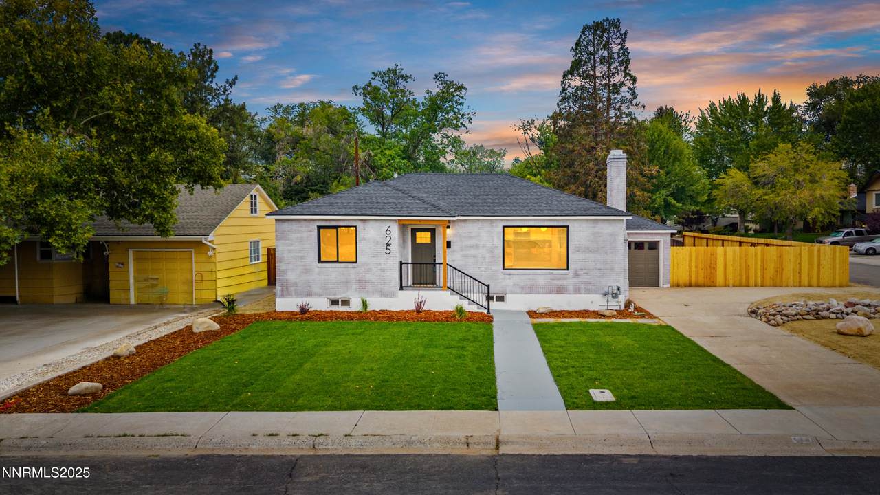 625 Hunter Lake Drive - Photo 1