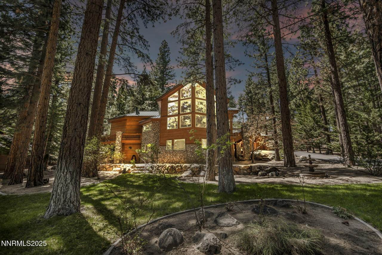 1445 Austrian Pine Road - Photo 1