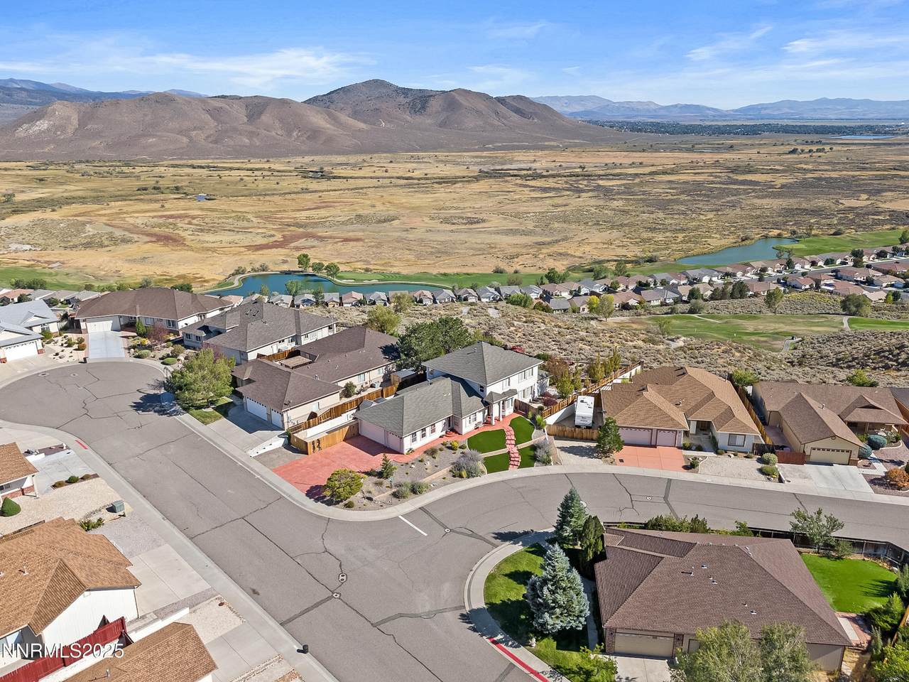 1037 Sunburst Drive - Photo 1