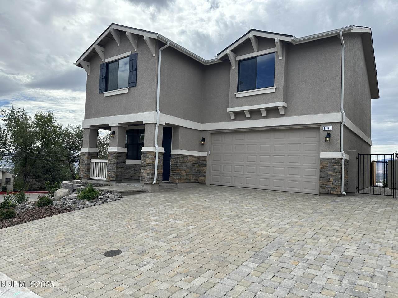 1180 Arrastra Road - Photo 1