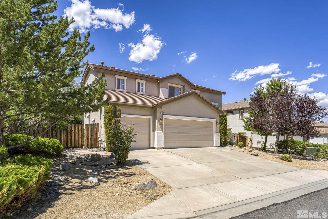 2931 Blue Grouse Drive - Photo 1