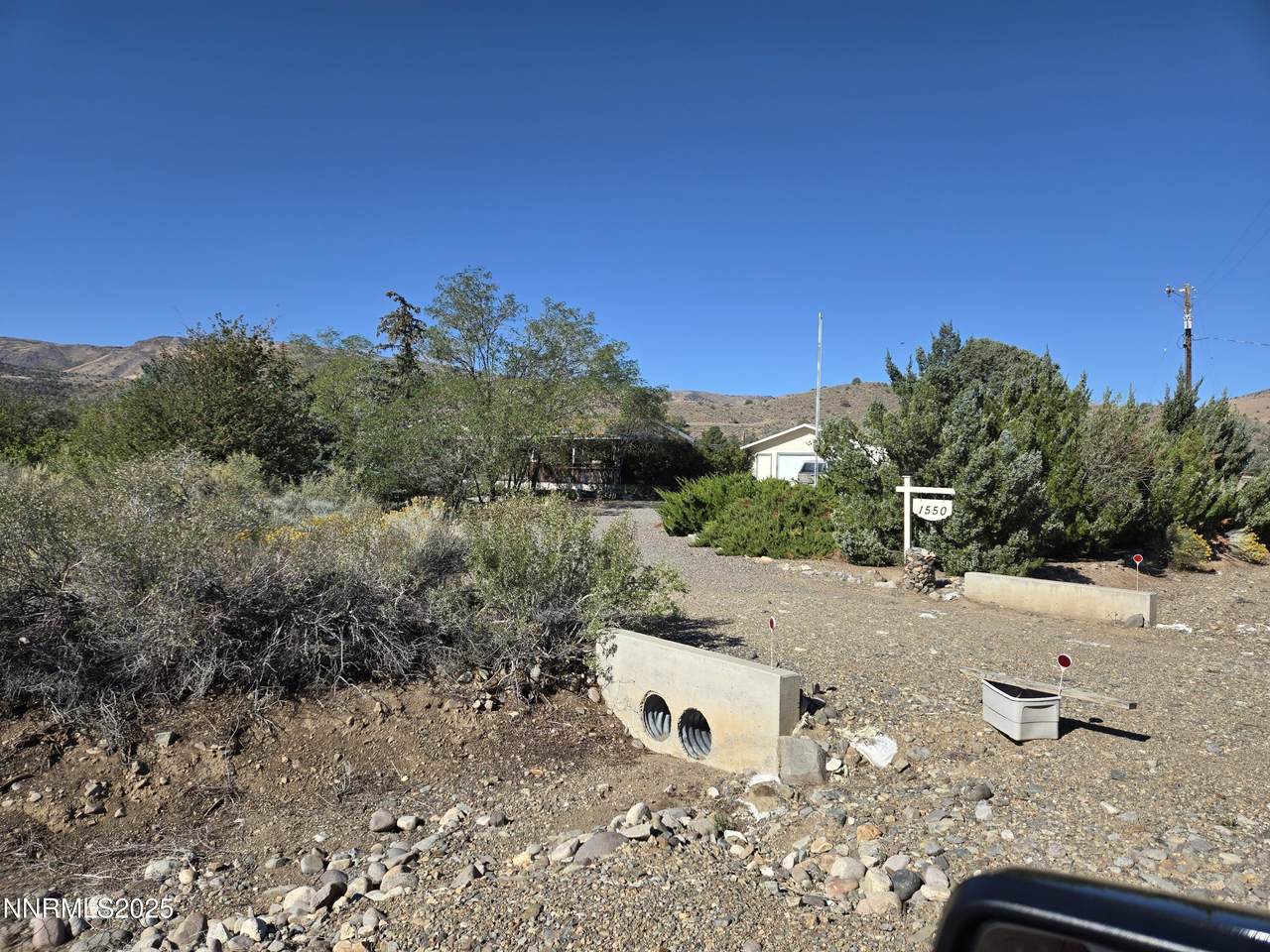 1550 Topaz Ranch Road - Photo 1
