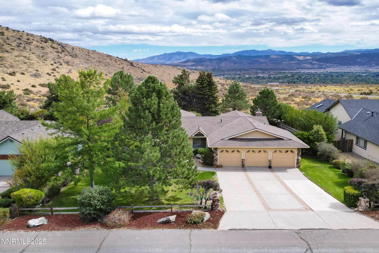 3717 Timberline Drive - Photo 1