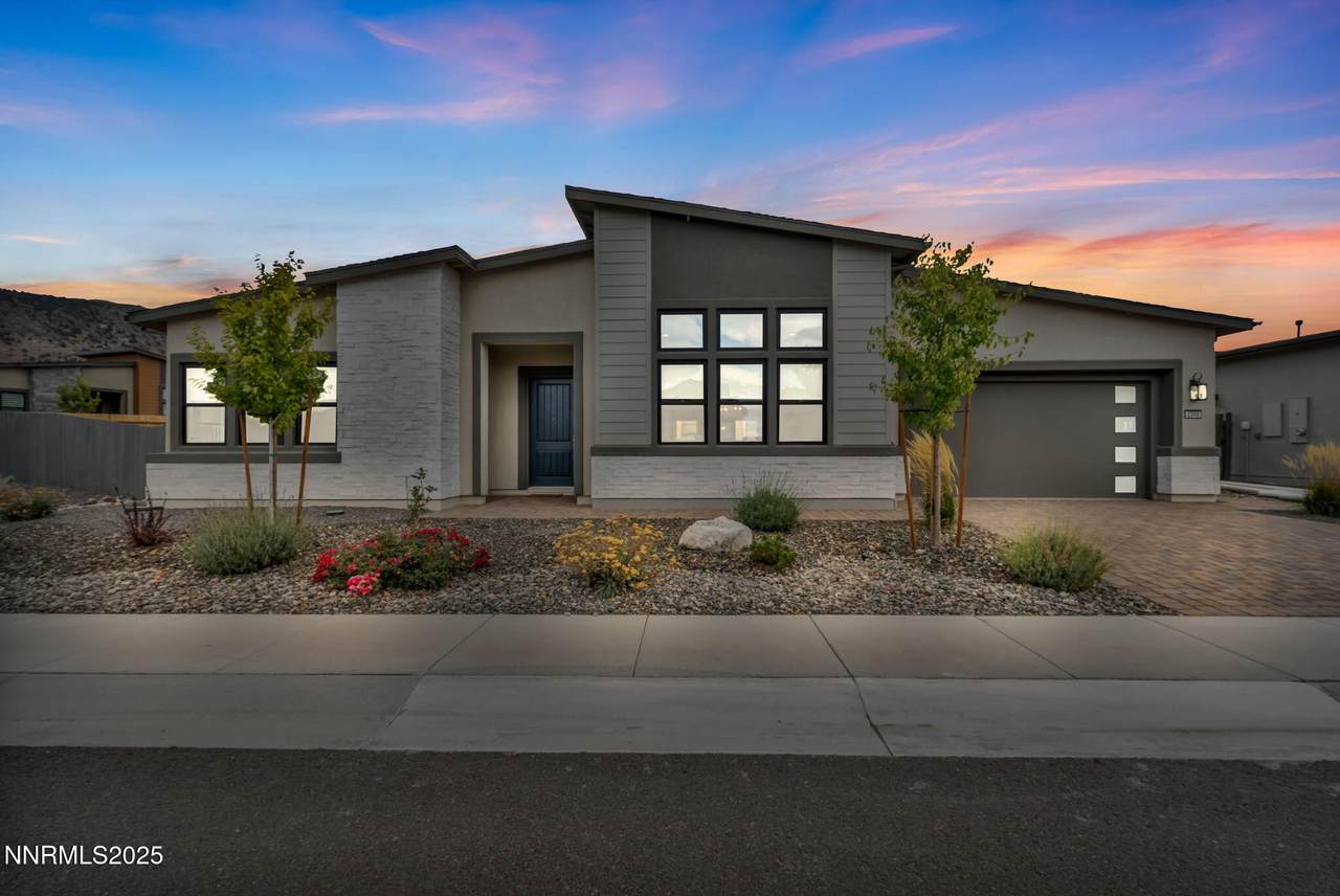 2348 Hammer Falls Drive - Photo 1